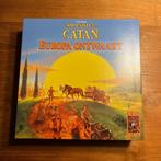 Kolonisten van Catan - Europa ontwaakt, Ophalen of Verzenden, Zo goed als nieuw