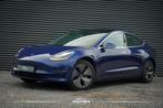 Tesla Model 3 Standard RWD Plus 60 kWh / Autopilot / Marge, Auto's, Automaat, 238 pk, Gebruikt, Blauw