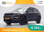 Jeep Compass 1.4 MultiAir Night Eagle [Trekhaak € 14.945,0, 13 km/l, 450 kg, 74 €/maand, 4 cilinders