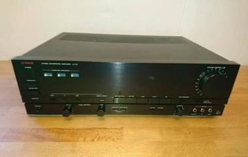 Luxman LV-113 Stereo Versterker - Topklasse! beschikbaar voor biedingen