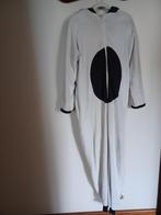 onsie hond, Kleding | Dames, Huispakken, Maat 38/40 (M), Wit, Love to lounge, Ophalen of Verzenden