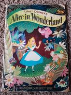 Gouden Margriet boek, Ophalen, Gelezen, Walt Disney, Prentenboek