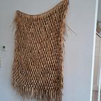 Wandkleed Palmblad Decoratie, Ophalen, Zo goed als nieuw