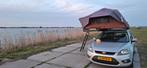 ikamper xcover daktent met voortent, Caravans en Kamperen, Tenten, Ophalen, Gebruikt, Tot en met 4