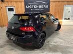 Volkswagen Golf 1.4 TSI STOELVERW, CRUISE, CLIMA, NWE BANDEN, Auto's, Voorwielaandrijving, 125 pk, Gebruikt, 4 cilinders