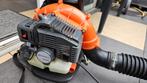 Husqvarna 125BT Bladblazer, Tuin en Terras, Bladblazers, Ophalen, Benzine, Ruggedragen, Zo goed als nieuw