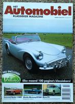 Automobiel: Rover P4, Shelby Mustang GT500, Daimler SP250, Ophalen of Verzenden, Zo goed als nieuw, Algemeen
