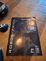 Robosapien X Robot - 35cm - Batterijen, Ophalen, Gebruikt, Jongen of Meisje