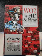 WO 2 in HD en kleur, Cd's en Dvd's, Ophalen of Verzenden, Zo goed als nieuw