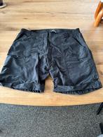 Korte broek dames, merk Falcon, kleur grijs, maat XXL, Kort, Verzenden, Maat 46/48 (XL) of groter, Zo goed als nieuw