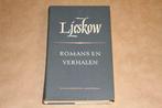 Ljeskow - Romans en verhalen - Russische Bibliotheek, Boeken, Literatuur, Gelezen, Ophalen of Verzenden, Nederland