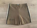 Venice Beach sportshort sport shorts korte tregging kaki M, Kleding | Dames, Maat 38/40 (M), Venice Beach, Nieuw, Ophalen of Verzenden