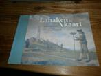 lanaken in kaart landschap oorlog cartografie topokaarten, Ophalen of Verzenden, Nieuw