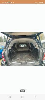 Geel naar grijs kenteken ombouwset mercedes GL X164 2007, Ophalen