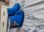 Paw patrol pantoffels, Kinderen en Baby's, Kinderkleding | Schoenen en Sokken, Ophalen of Verzenden, Zo goed als nieuw, Jongen