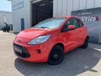 Ford KA 1.2 Style start/stop Airco, elek. ramen, Radio CD-sp, Auto's, Voorwielaandrijving, Euro 5, Gebruikt, 1242 cc