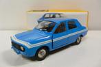 renault 12 gordini dinky toys/atlas #1424g  1/43, Verzenden, Nieuw, Auto, Dinky Toys