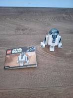 Lego Star Wars set 30611 R2-D2 Poly Bag, Kinderen en Baby's, Speelgoed | Duplo en Lego, Ophalen of Verzenden, Zo goed als nieuw