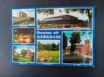 Ansichtkaart Kerkrade, Verzamelen, Ansichtkaarten | Nederland, Ophalen of Verzenden, Limburg