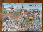 Jan van Haasteren puzzel, Hobby en Vrije tijd, Ophalen, 500 t/m 1500 stukjes, Gebruikt, Legpuzzel