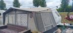 Isabella voortent  A9.40  / G16, Caravans en Kamperen, Ophalen of Verzenden, Gebruikt, Tot en met 4