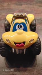 Chicco Billy Big Wheel draadloos bestuurbare auto., Ophalen, Jongen of Meisje