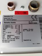 remeha avanta onderdelen uit werkende CV ketel, Hoog rendement (Hr), 800 watt of meer, Minder dan 60 cm, Gebruikt
