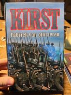 Kirst - Fabriek van officieren, Boeken, Oorlog en Militair, Ophalen of Verzenden, Zo goed als nieuw