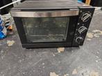 Zo goed als nieuwe camping magnetron/oven, Ophalen, Minder dan 45 cm, Minder dan 45 cm, Oven