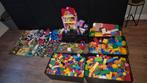 Heel veel Lego Duplo  17kg + poppetjes, dieren, voertuigen, Kinderen en Baby's, Speelgoed | Duplo en Lego, Ophalen, Gebruikt, Losse stenen