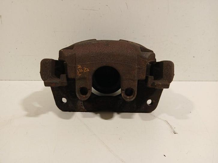 Remklauw links voor Peugeot Partner, Auto-onderdelen, Remmen en Aandrijving, Citroën, Peugeot, Gebruikt, Herkomst onderdeel bekend