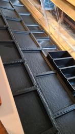 Schalen,Vlees schalen, Vitrine schalen,opmaak schaal, Ophalen, Zo goed als nieuw