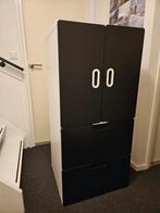 Ikea Stuva kasten 13060x51 en 64x60x51, Ophalen, Gebruikt, 100 tot 150 cm, 50 tot 100 cm