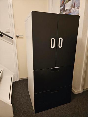 Ikea Stuva kasten 13060x51 en 64x60x51 beschikbaar voor biedingen