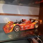Ferrari 333 SP, Ophalen of Verzenden, Zo goed als nieuw, Hot Wheels