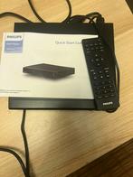 DVD Player Philips, Ophalen of Verzenden, Zo goed als nieuw, Philips