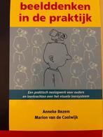 Beelddenken in de praktijk., Ophalen of Verzenden, Nieuw, Diverse auteurs