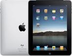 Apple iPad (2010), Wi-Fi en Mobiel internet, 16 GB, Apple iPad, Ophalen of Verzenden