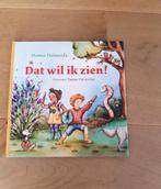 Hanna Holwerda - Dat wil ik zien!, Ophalen of Verzenden, Zo goed als nieuw, Hanna Holwerda