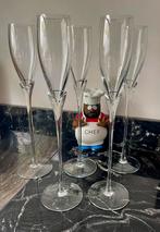 5. Rosenthal Calice - Champagne flute ca 34 cm hoog, Nieuw, Overige typen, Ophalen of Verzenden