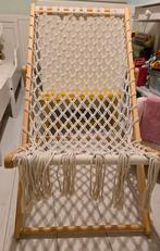 Nieuwe "Ibiza" stoel, Ophalen, Nieuw