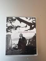Wild Strawberries - Criterion Blu-Ray, Cd's en Dvd's, Ophalen of Verzenden, Zo goed als nieuw, Filmhuis