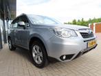 Subaru FORESTER 2.0 Luxury Automaat Ecc Cruise Camera Trekha, Automaat, Euro 5, 15 km/l, 4 cilinders