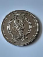 Cowichan dollar British Colombia 1979 kk f.9.4, Ophalen of Verzenden, Zuid-Amerika