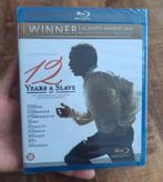 12 Years a Slave (Nieuw) Chiwetel Ejiofor, Ophalen of Verzenden, Nieuw in verpakking