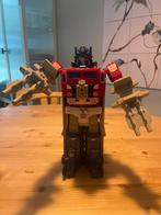 Optimus prime, Verzamelen, Transformers, G1, Ophalen of Verzenden, Gebruikt, Autobots