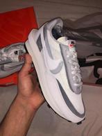 Nike Sacai Summit White 42, Kleding | Heren, Schoenen, Ophalen of Verzenden, Nieuw, Wit
