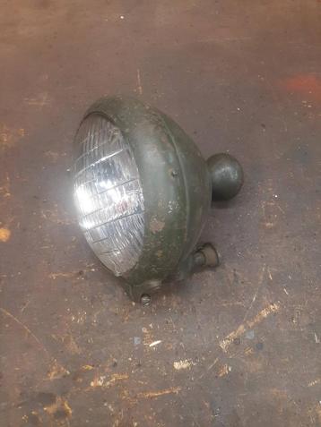 Spotlight voor oa Weasel M29  beschikbaar voor biedingen