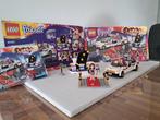 Lego Friends 41107 Popster Limousine zie adv, Ophalen of Verzenden, Zo goed als nieuw, Complete set, Lego