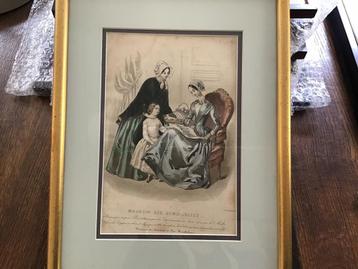 Magasin des demoiselles beschikbaar voor biedingen